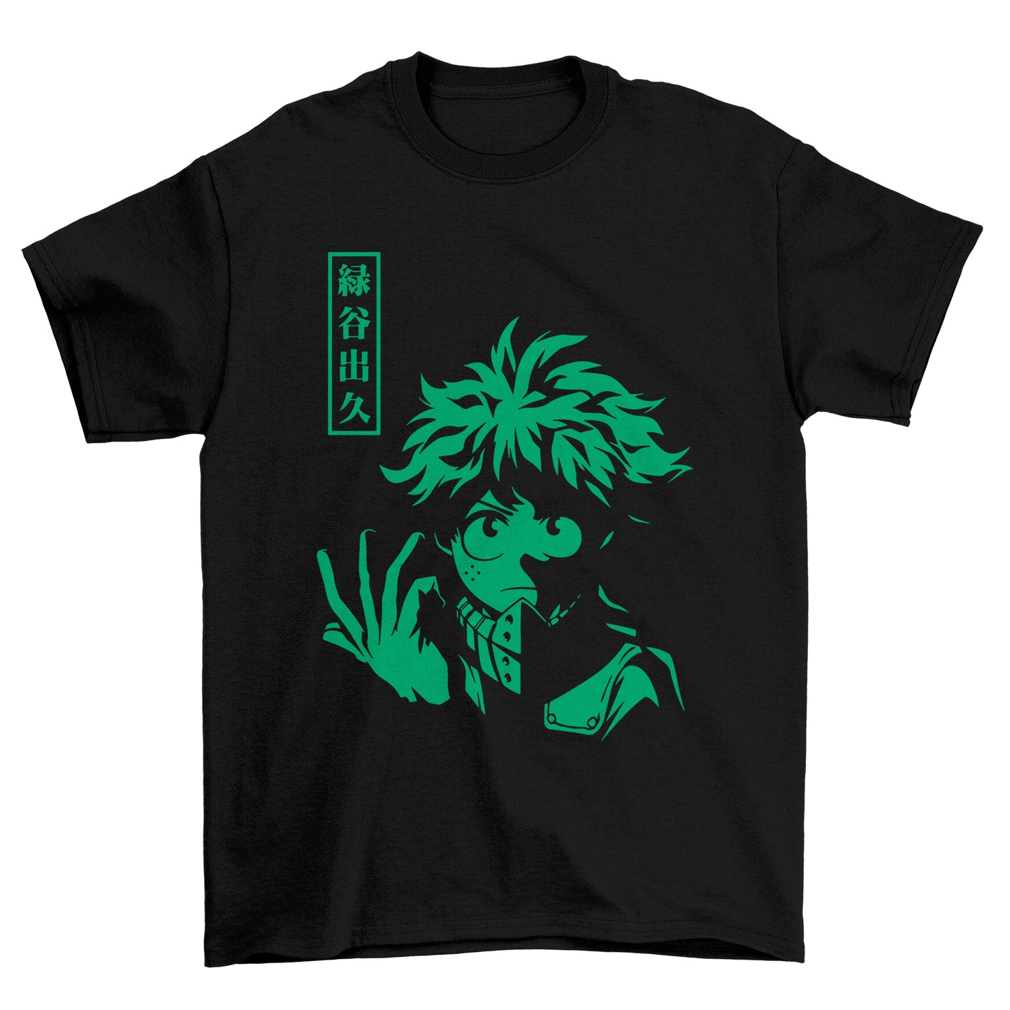 Deku Glove T-Shirt
