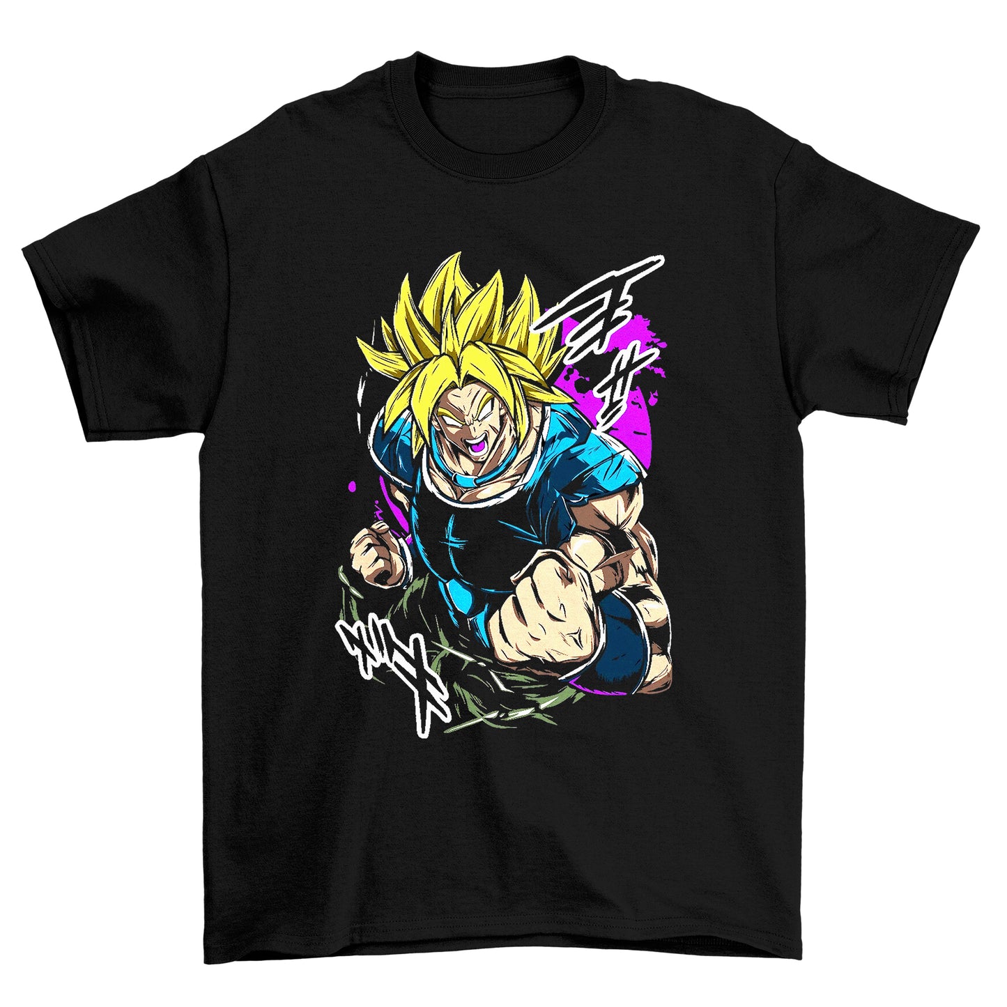 Doneee Dragon T-Shirt