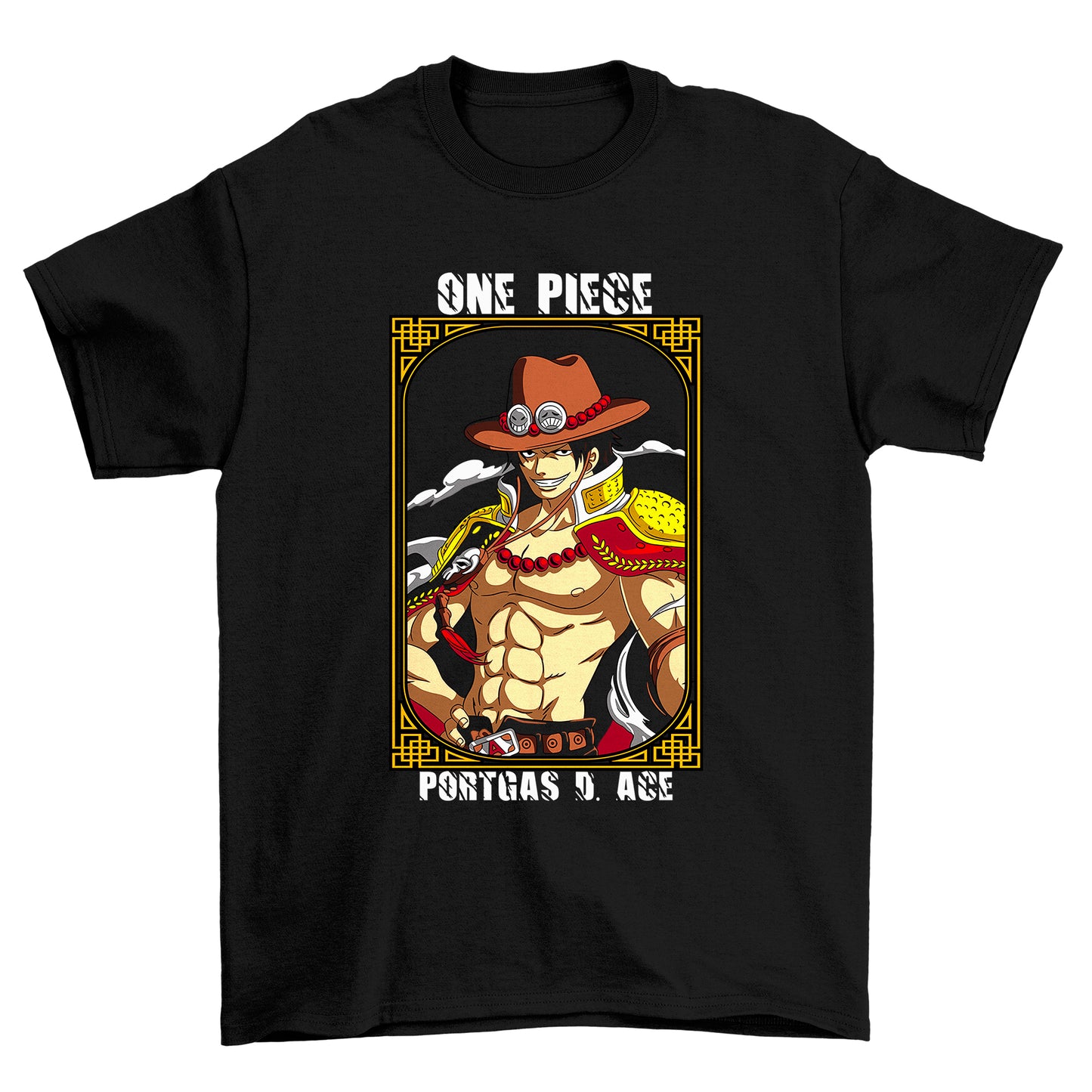 One-Piece-02 T-Shirt