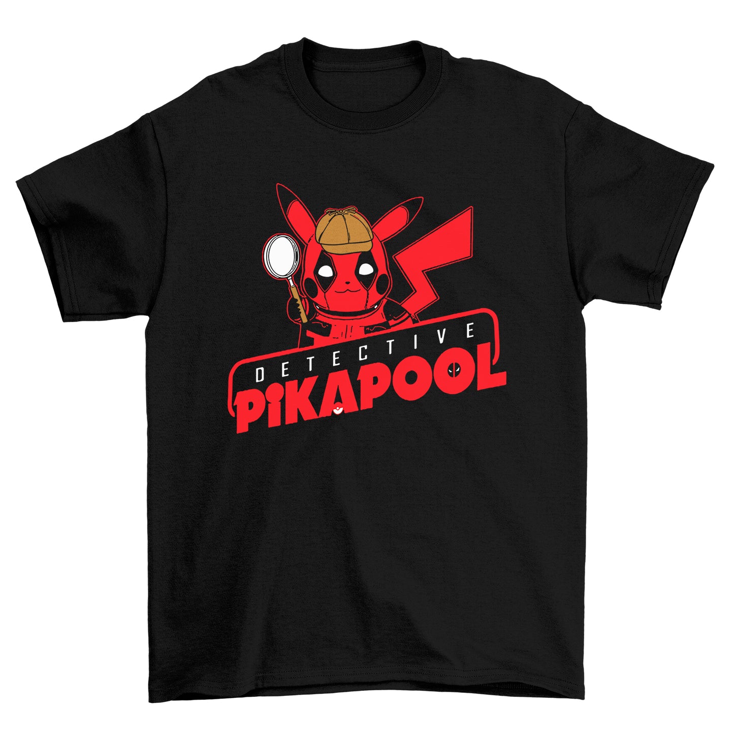 Detective T-Shirt