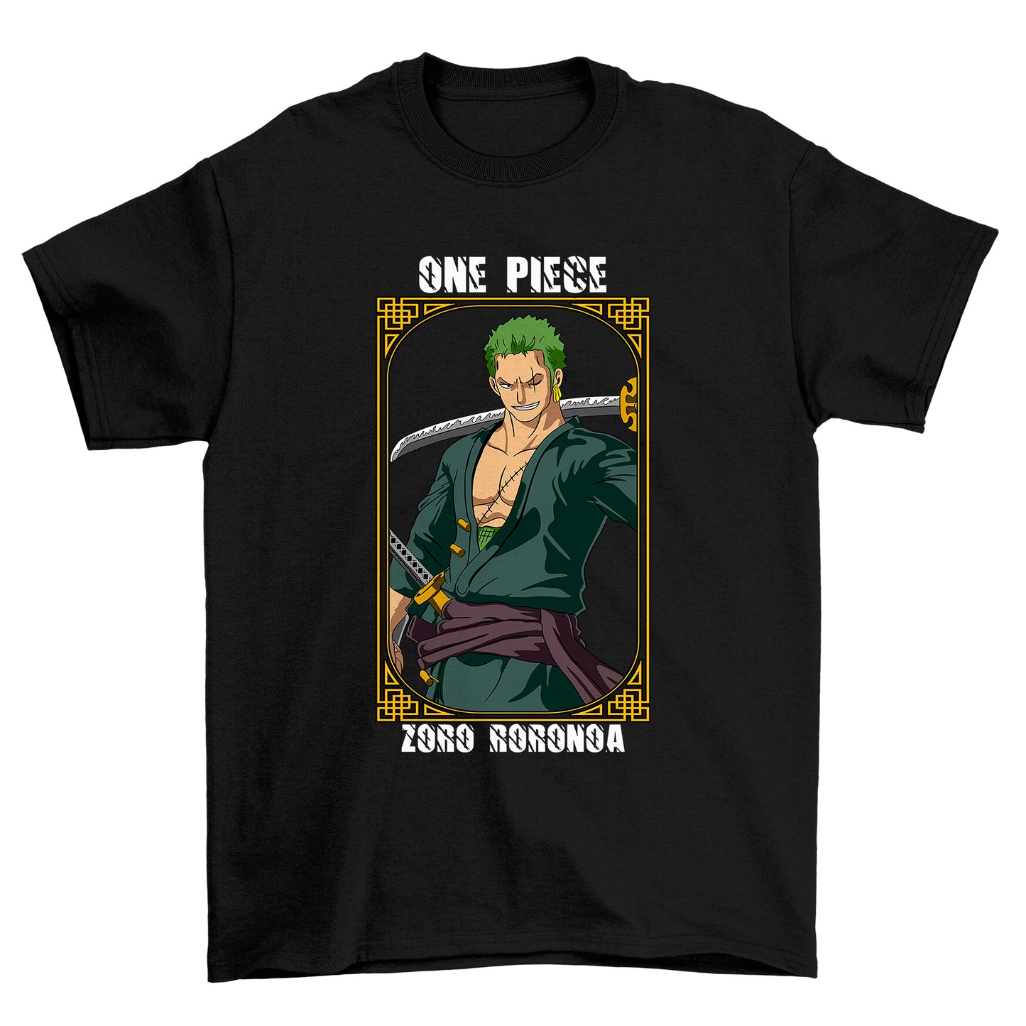 One Piece 03 - T-Shirt