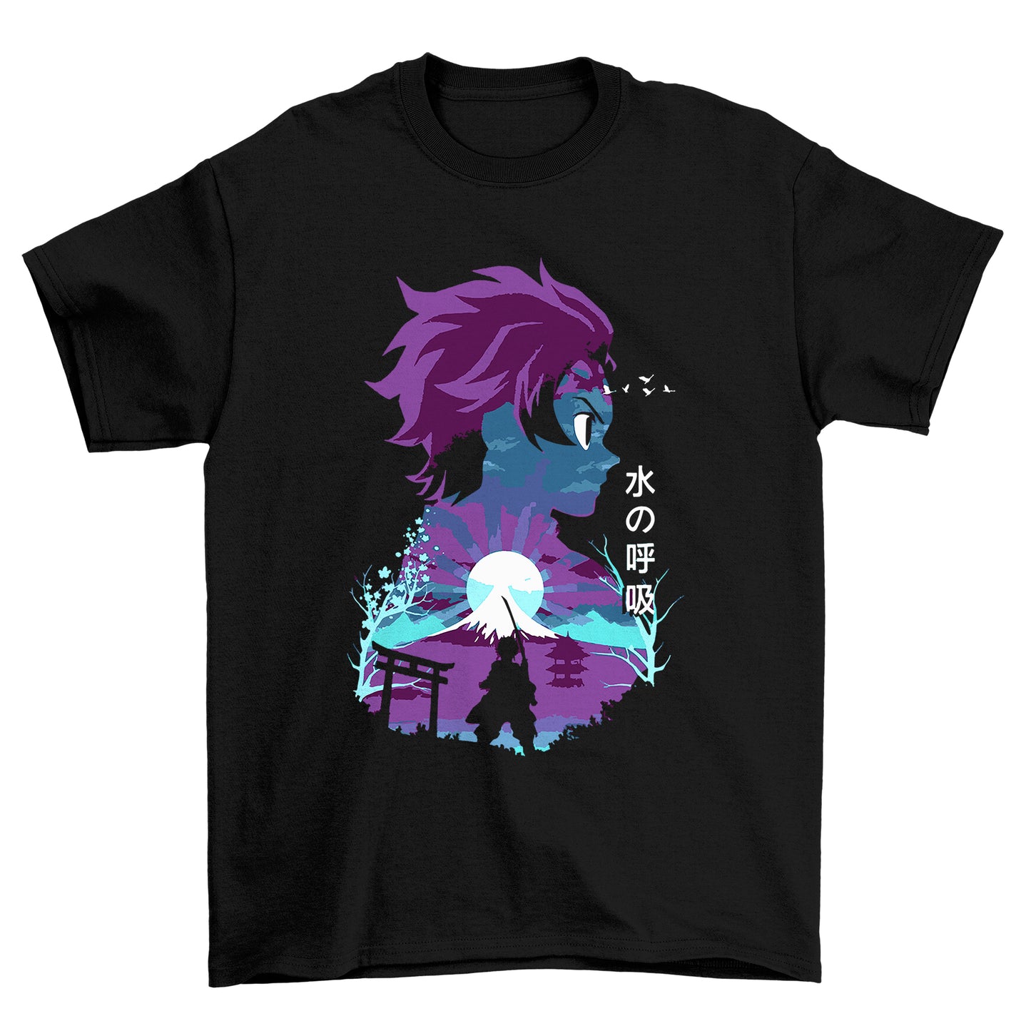 Shadowy Slayers T-Shirt