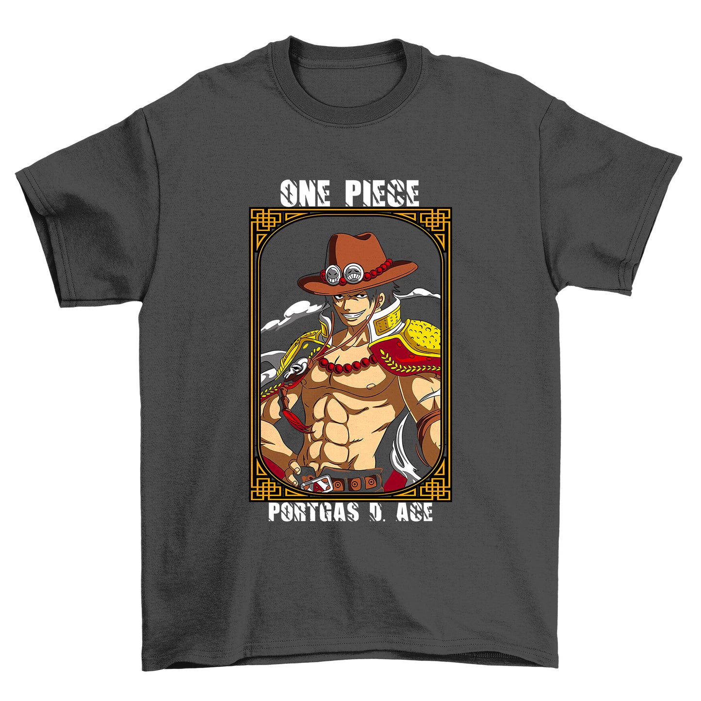 One-Piece-02 T-Shirt