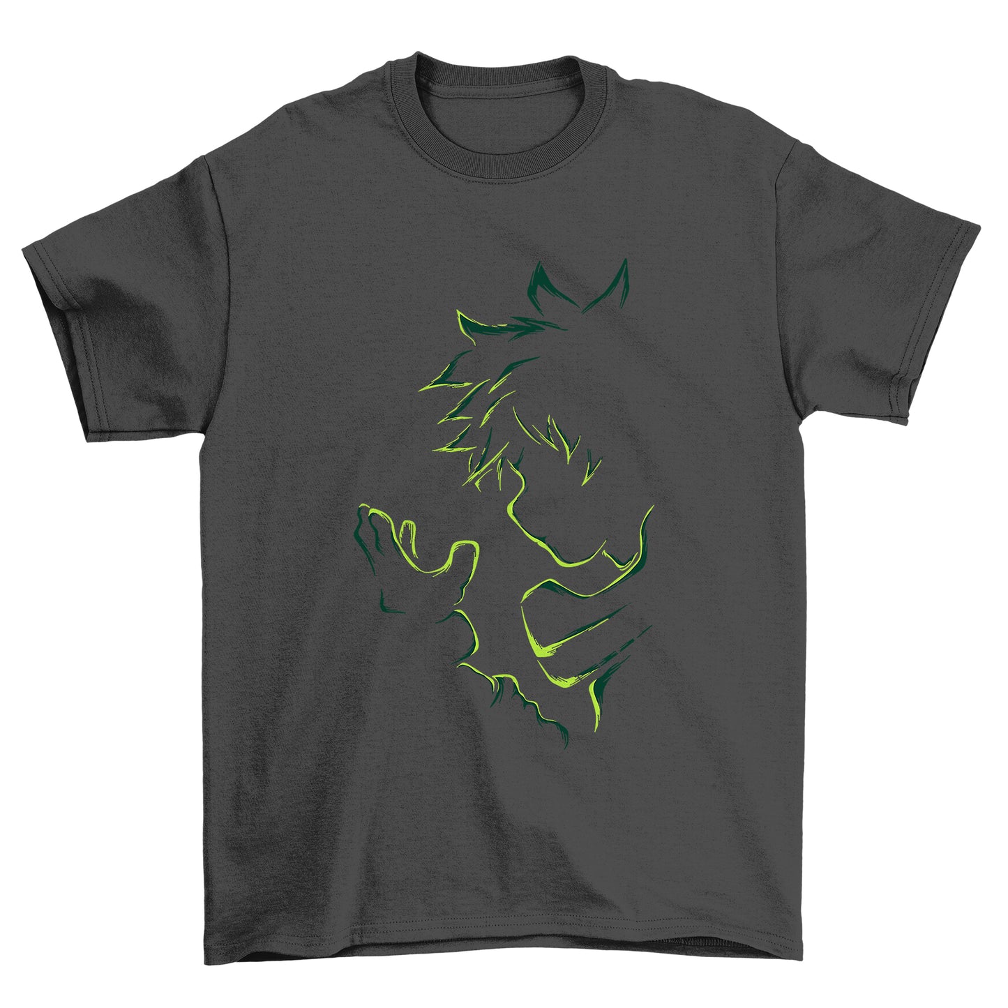 Deku Fist - T-Shirt