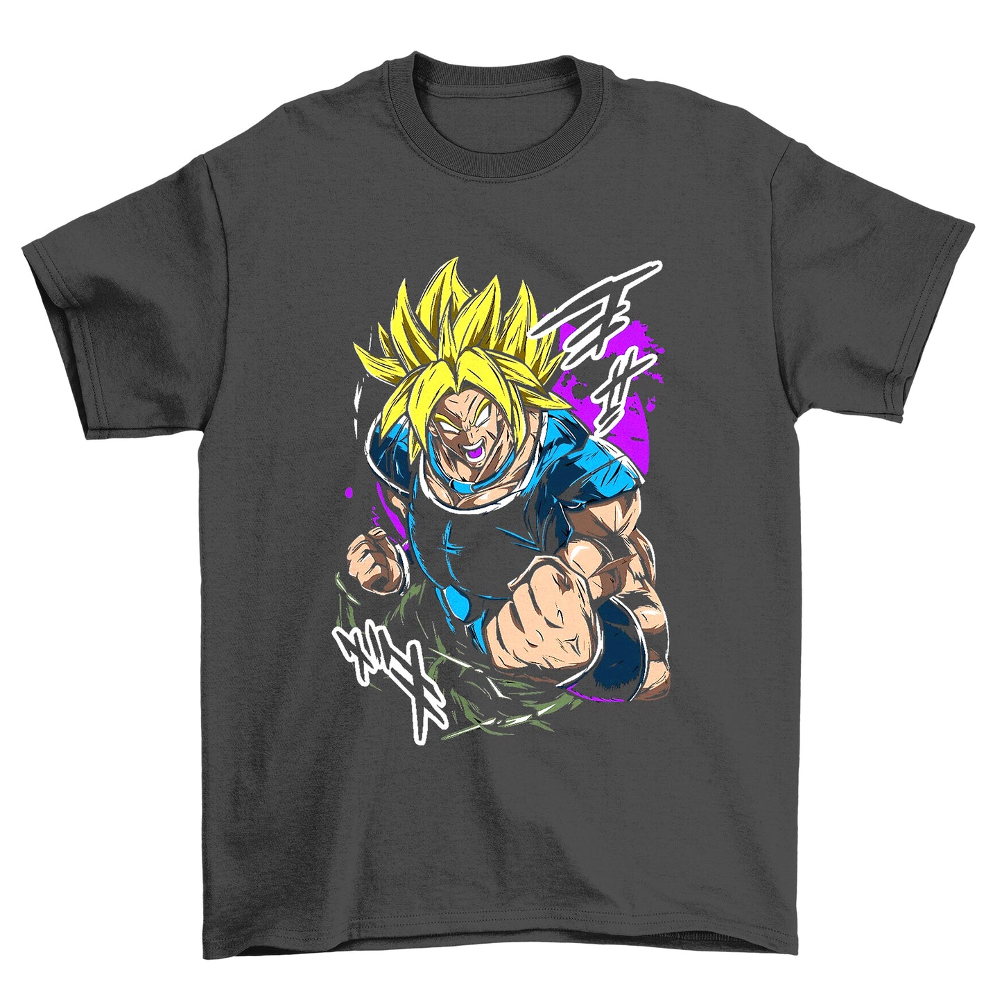 Doneee Dragon T-Shirt
