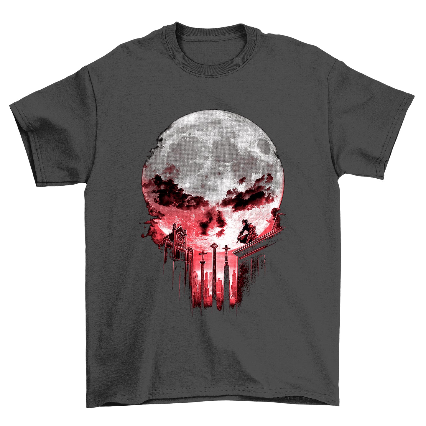 Daredevil T-Shirt