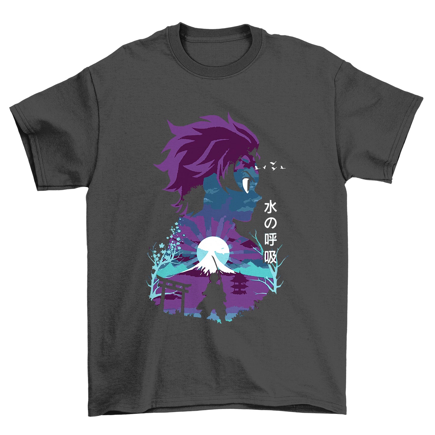 Shadowy Slayers T-Shirt