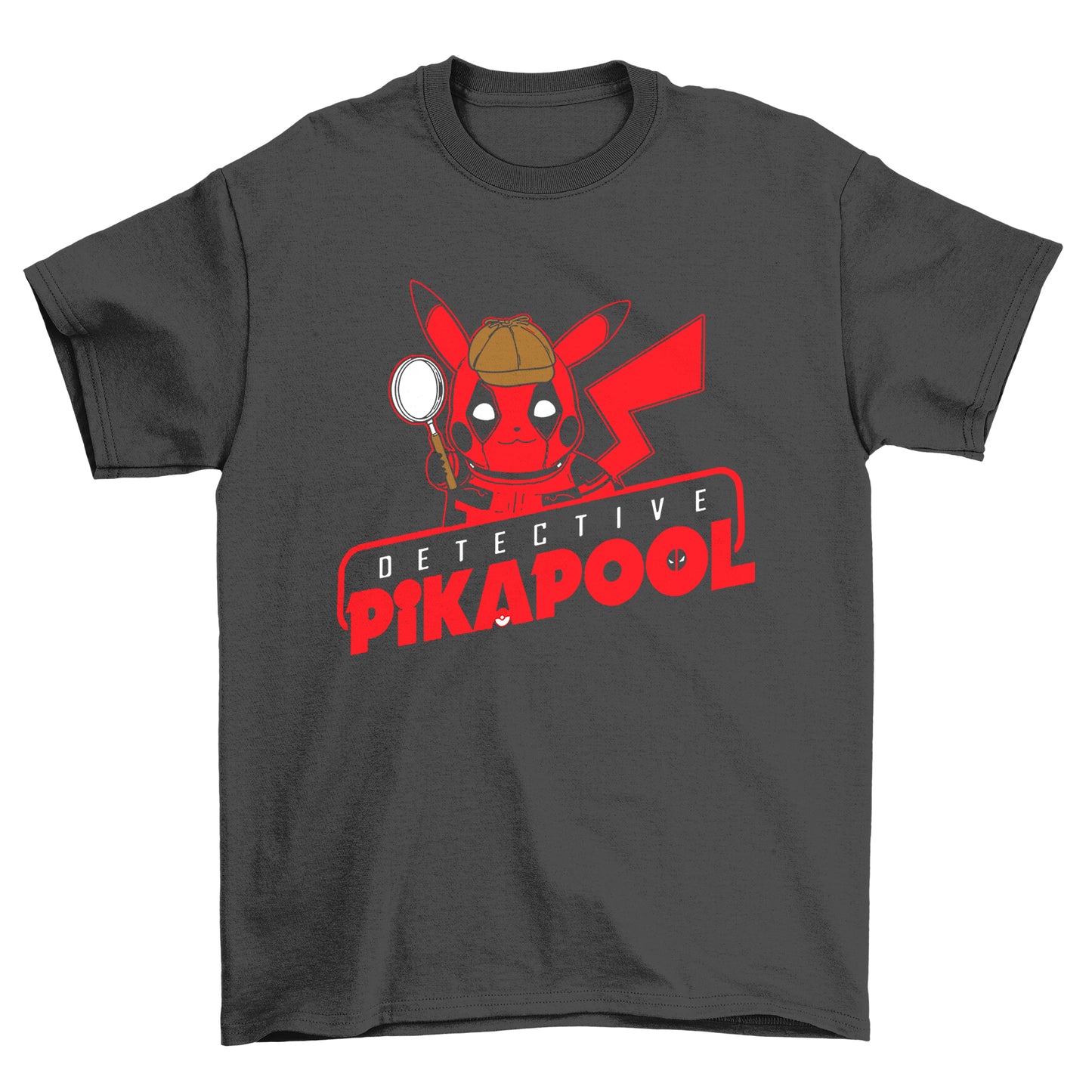 Detective T-Shirt