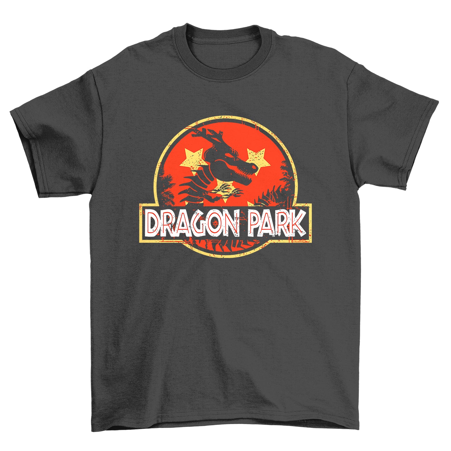 Dragon Ball Park T-Shirt