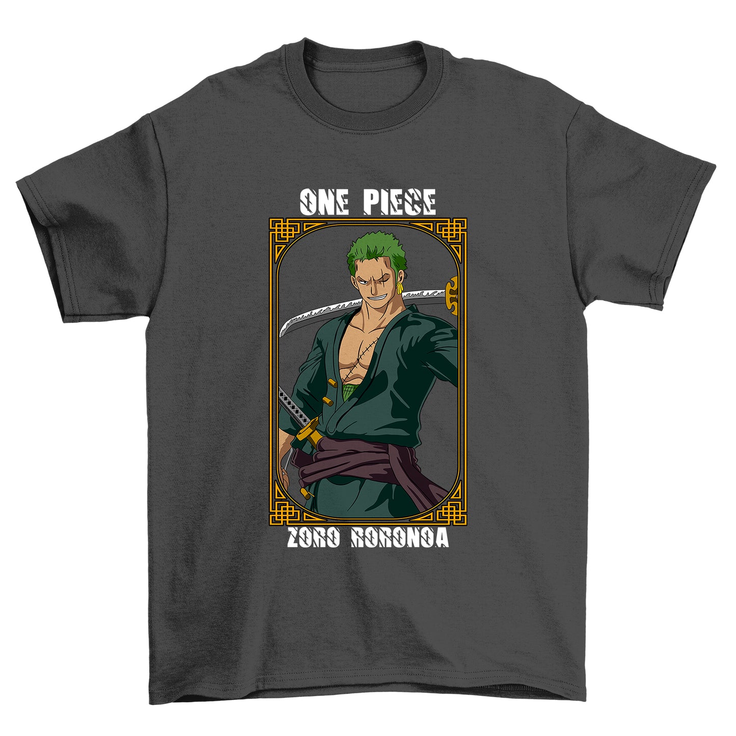 One Piece 03 - T-Shirt