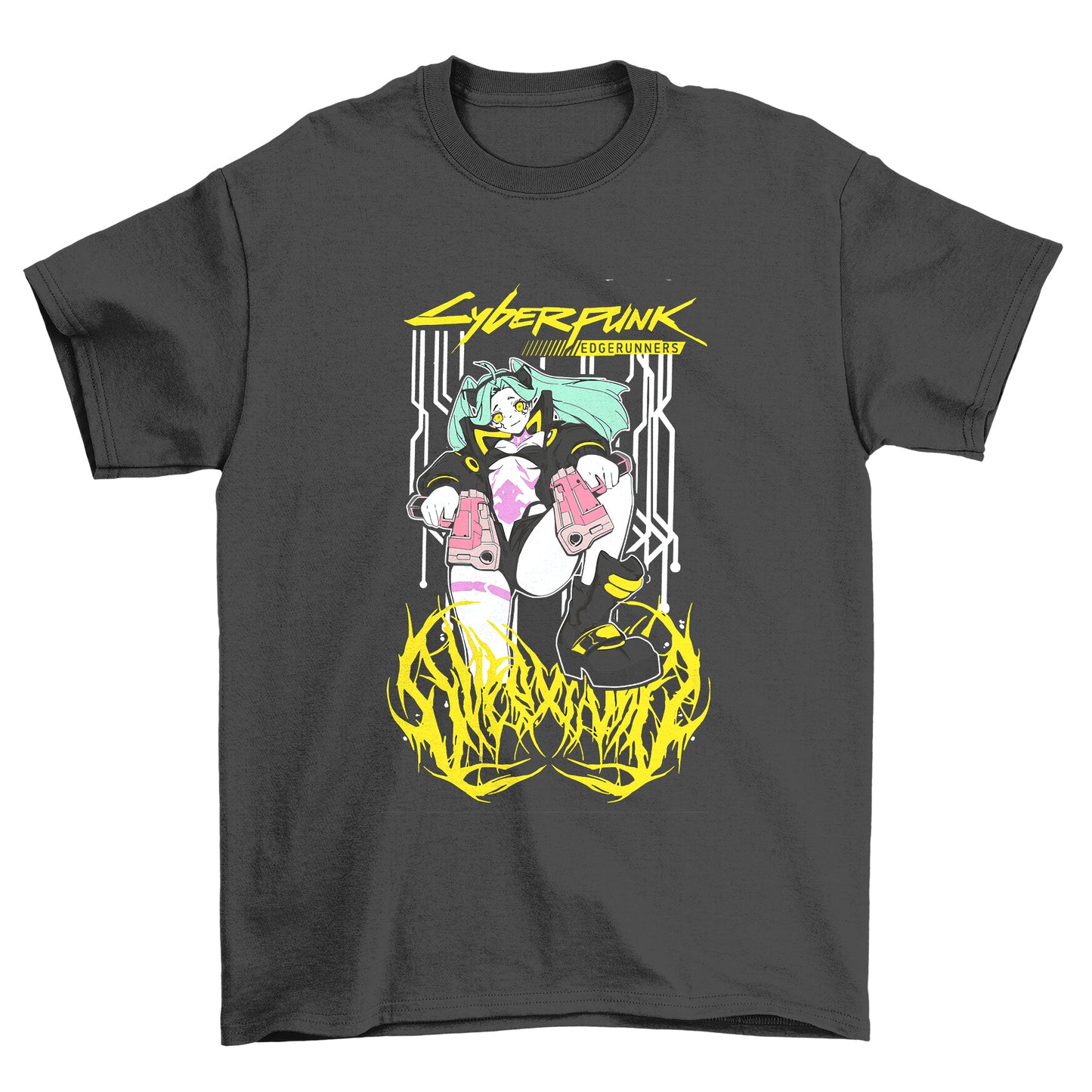 Rebecca T-Shirt