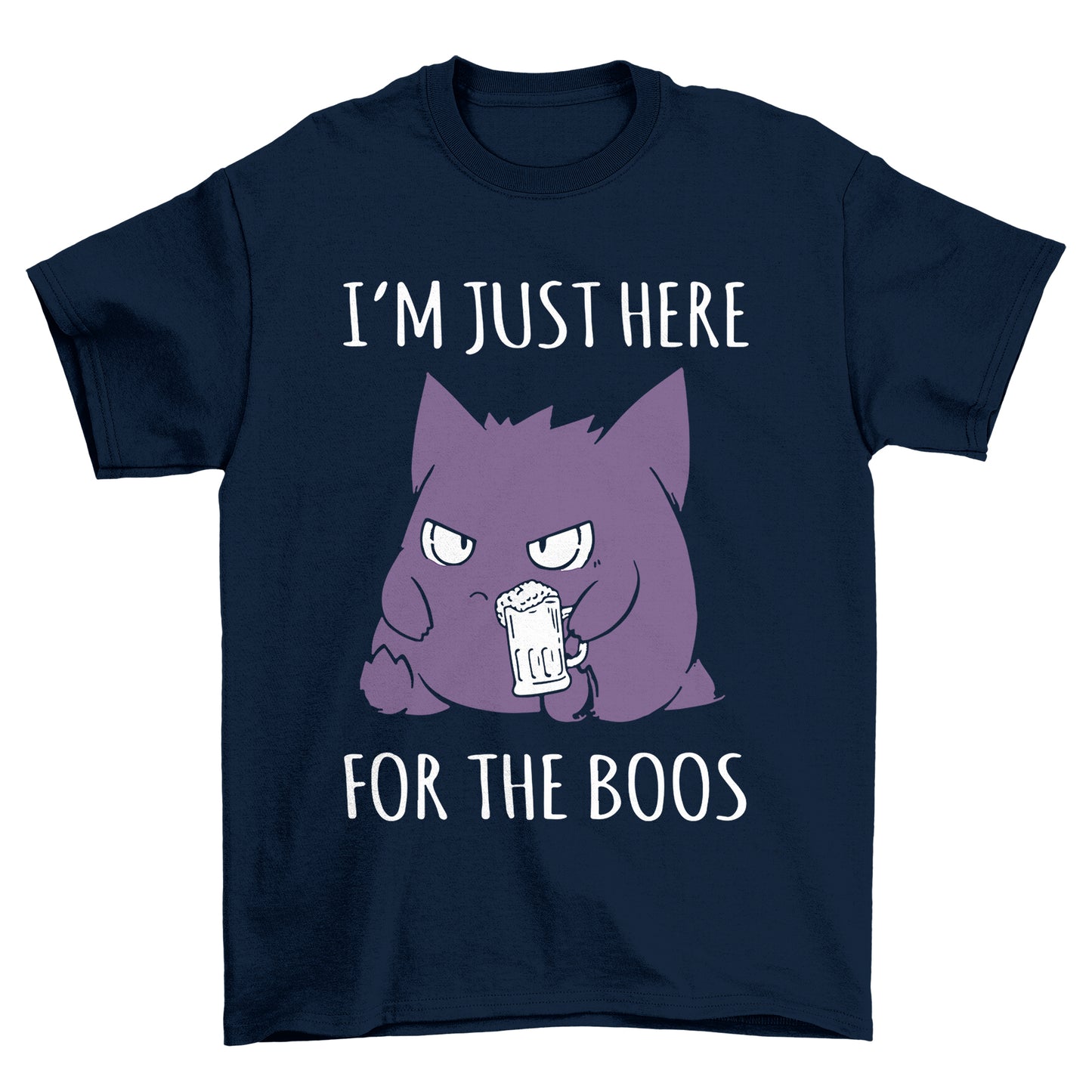Boo-tiful Party T-Shirt
