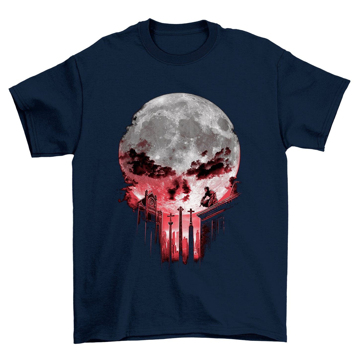 Daredevil T-Shirt