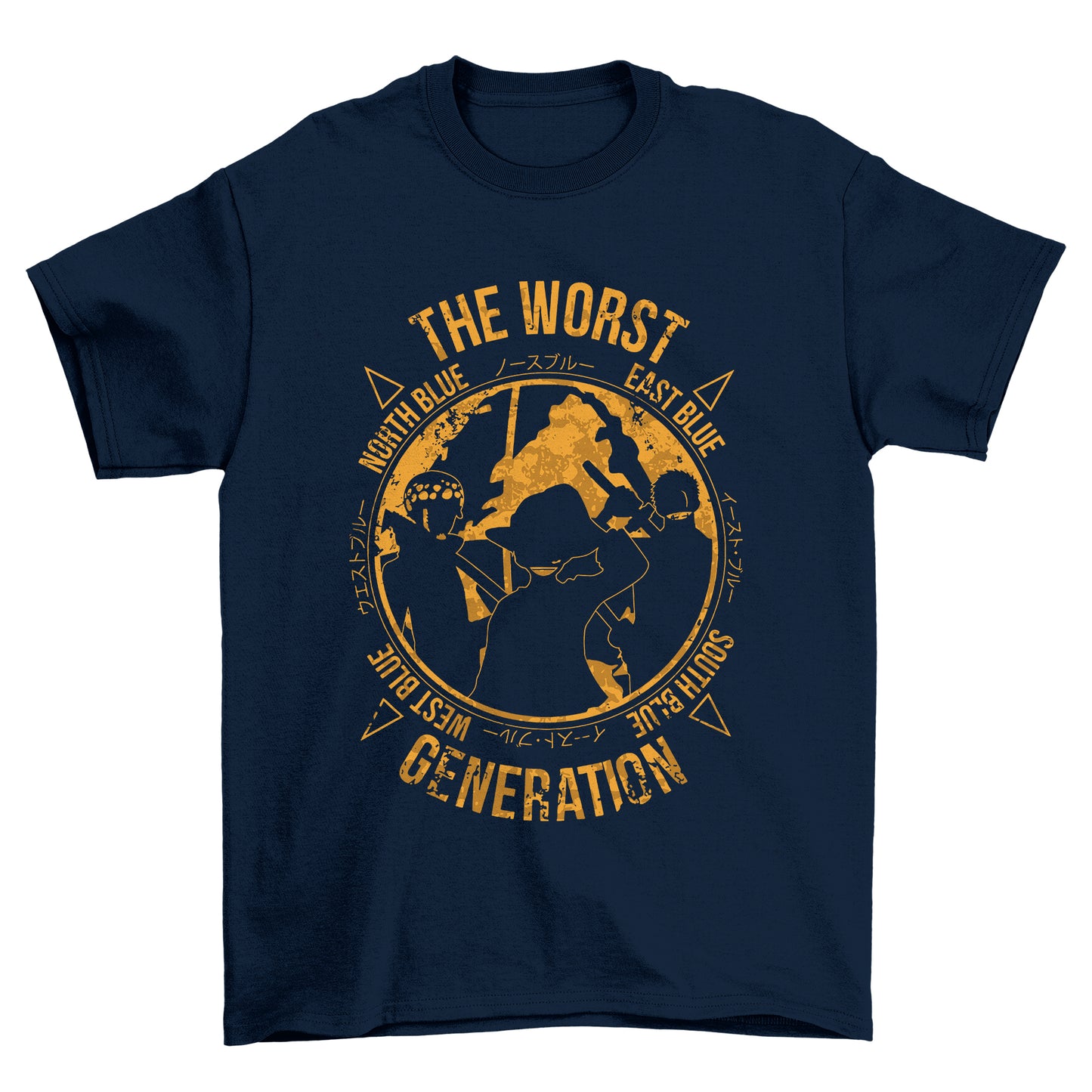 Navy