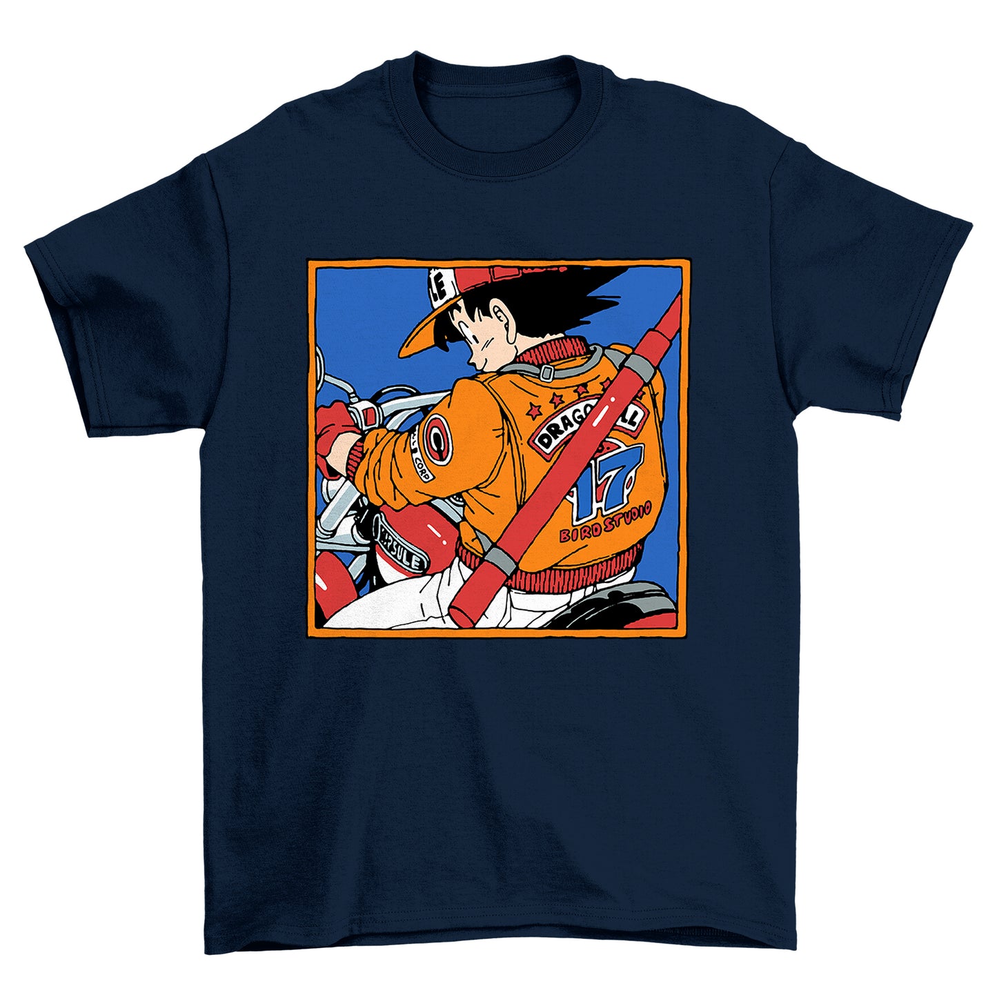 Goku Corp T-Shirt