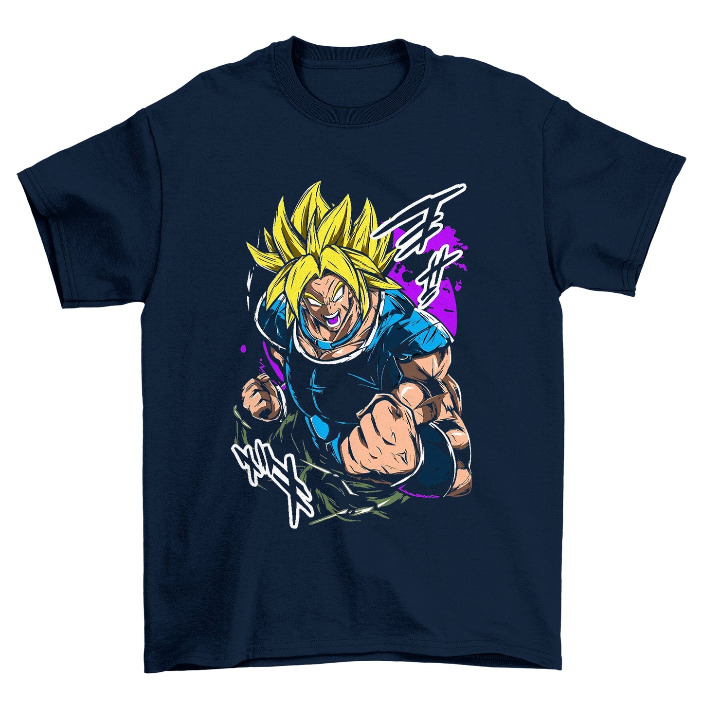 Doneee Dragon T-Shirt