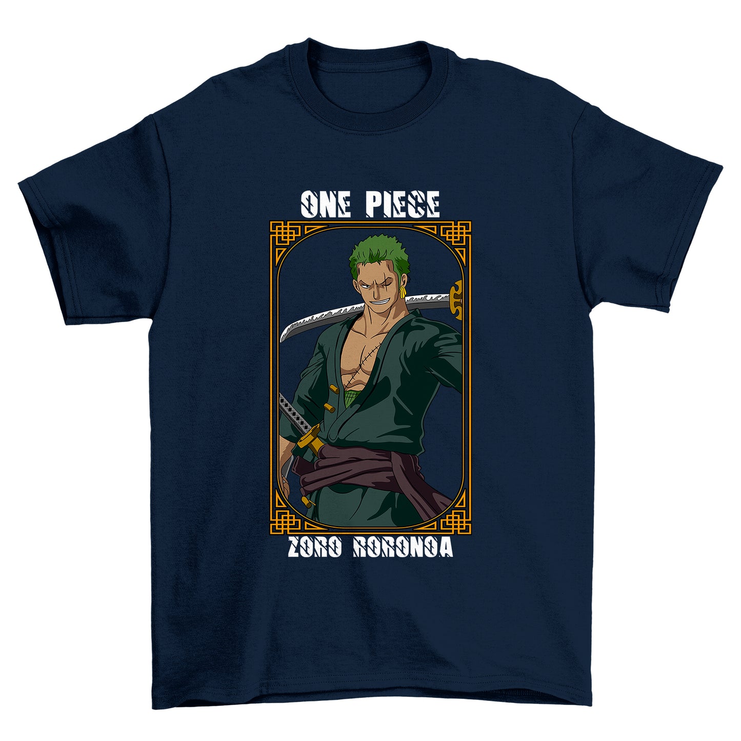One Piece 03 - T-Shirt
