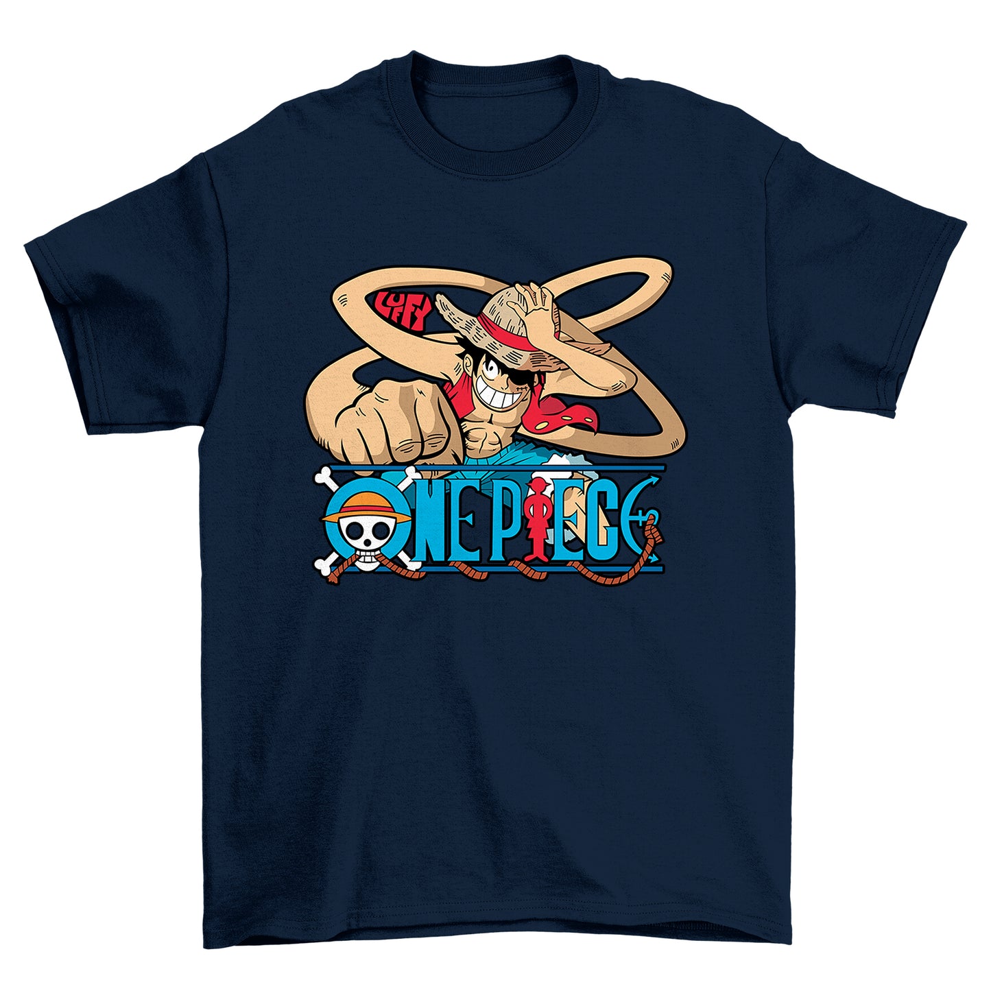One-Piece-06 T-Shirt