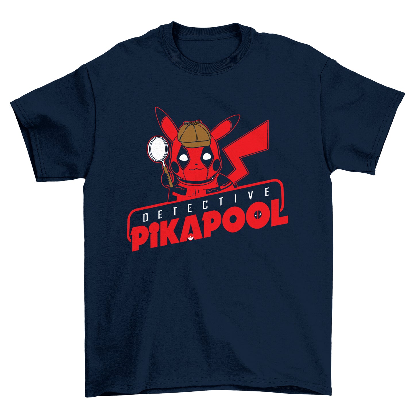 Detective T-Shirt