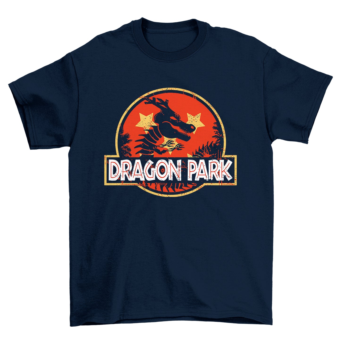 Dragon Ball Park T-Shirt