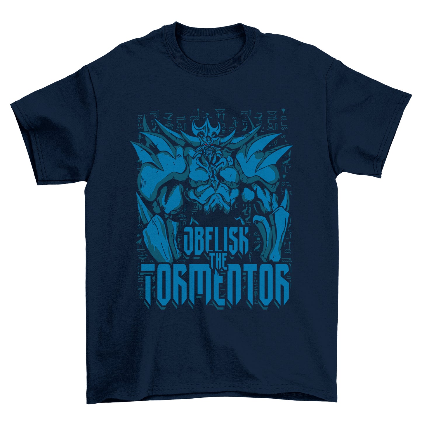 Obelisk The T-Shirt