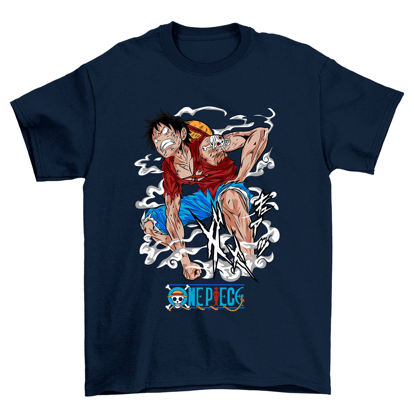 One-Piece-09 T-Shirt