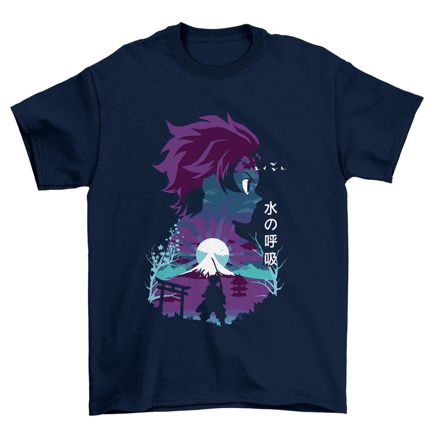 Shadowy Slayers T-Shirt