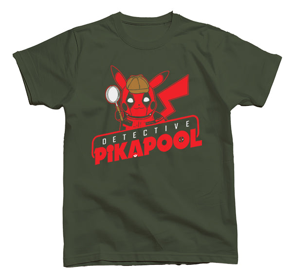 Detective T-Shirt
