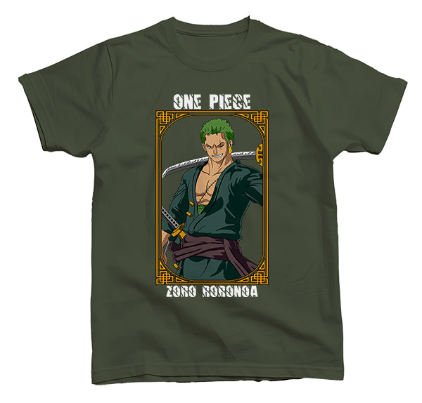 One Piece 03 - T-Shirt