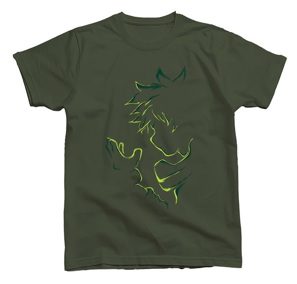 Deku Fist - T-Shirt