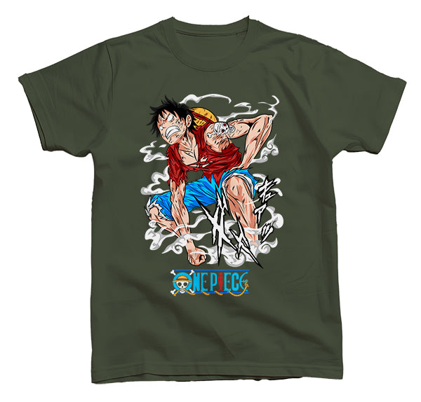 One-Piece-09 T-Shirt