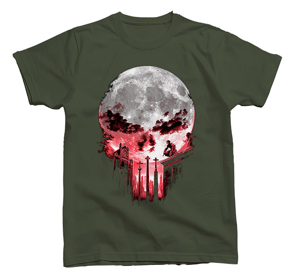 Daredevil T-Shirt