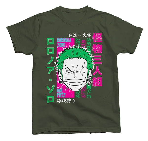 One-Piece-17 T-Shirt