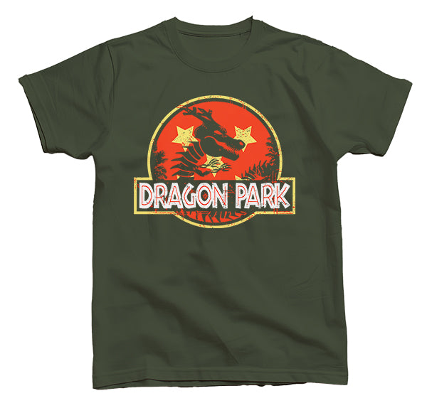 Dragon Ball Park T-Shirt