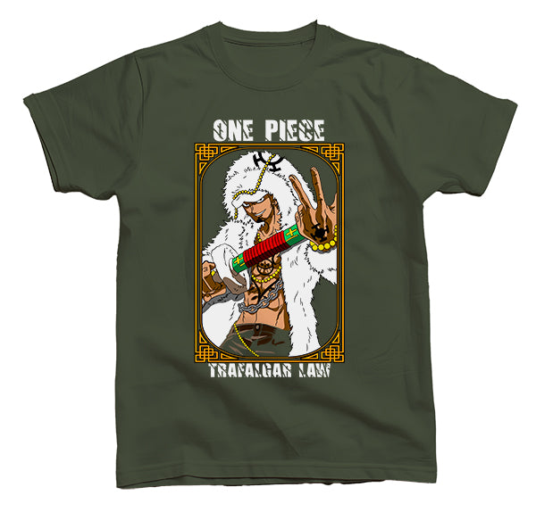 One-Piece-01 - T-Shirt