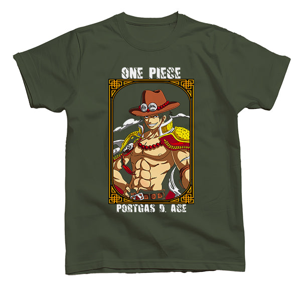 One-Piece-02 T-Shirt
