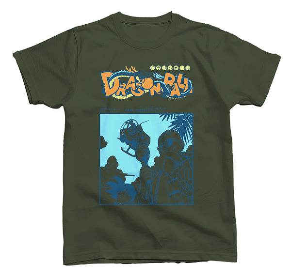 Dragon : Unleash T-Shirt