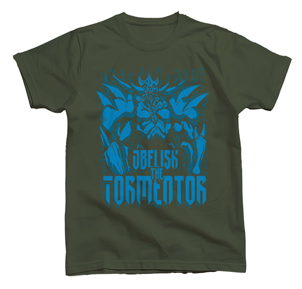 Obelisk The T-Shirt