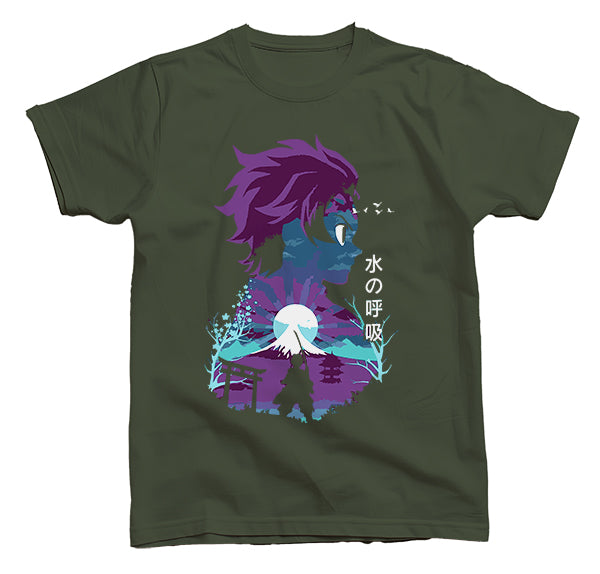 Shadowy Slayers T-Shirt