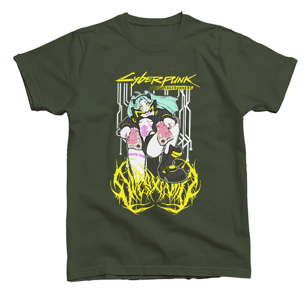 Rebecca T-Shirt