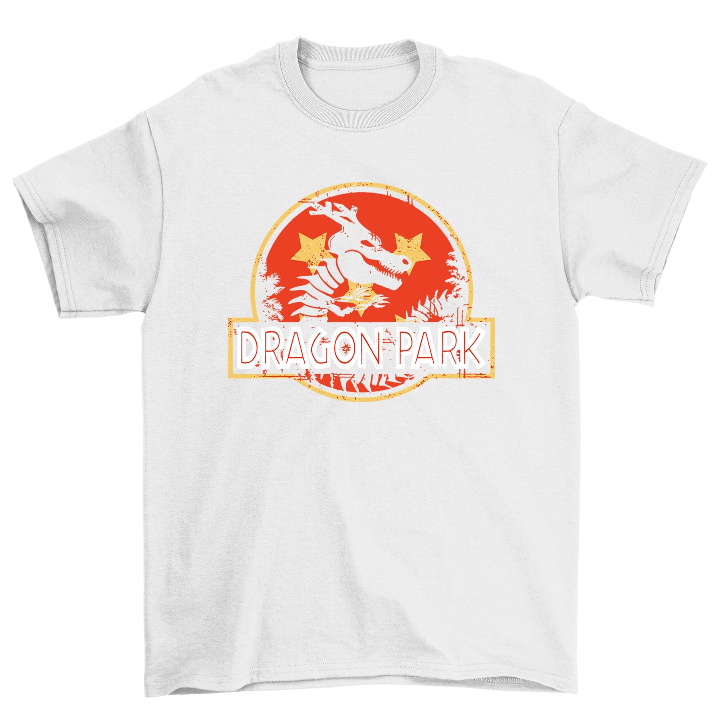 Dragon Ball Park T-Shirt