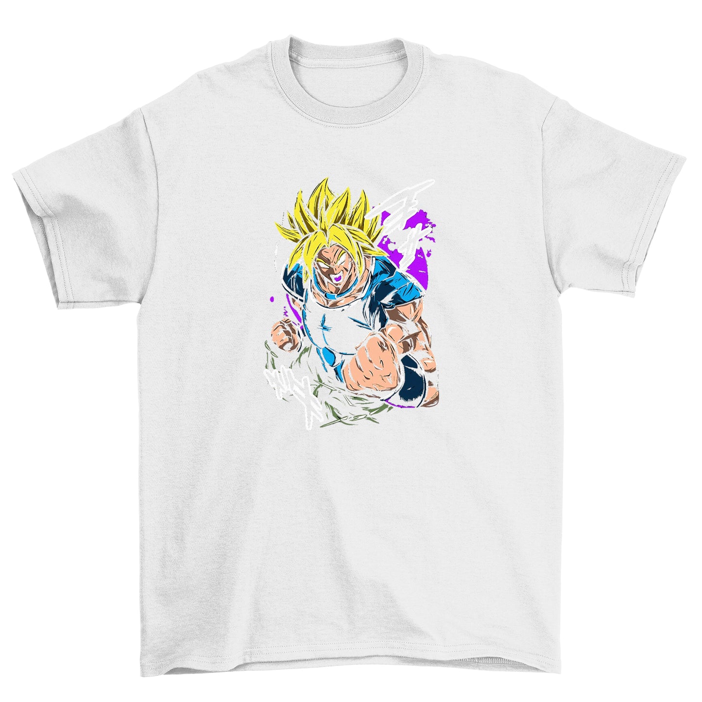 Doneee Dragon T-Shirt