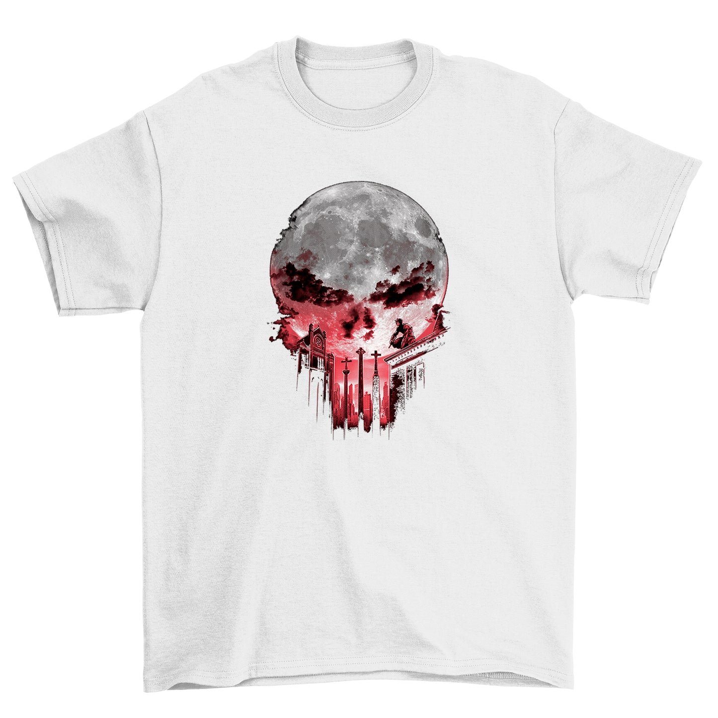 Daredevil T-Shirt