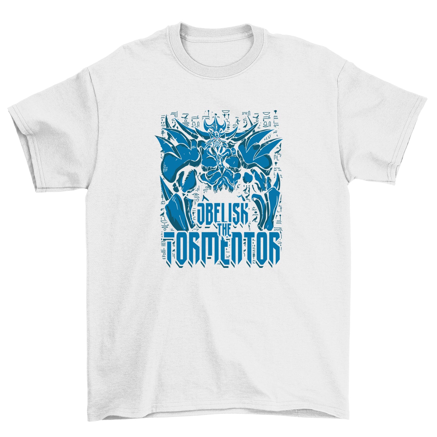 Obelisk The T-Shirt
