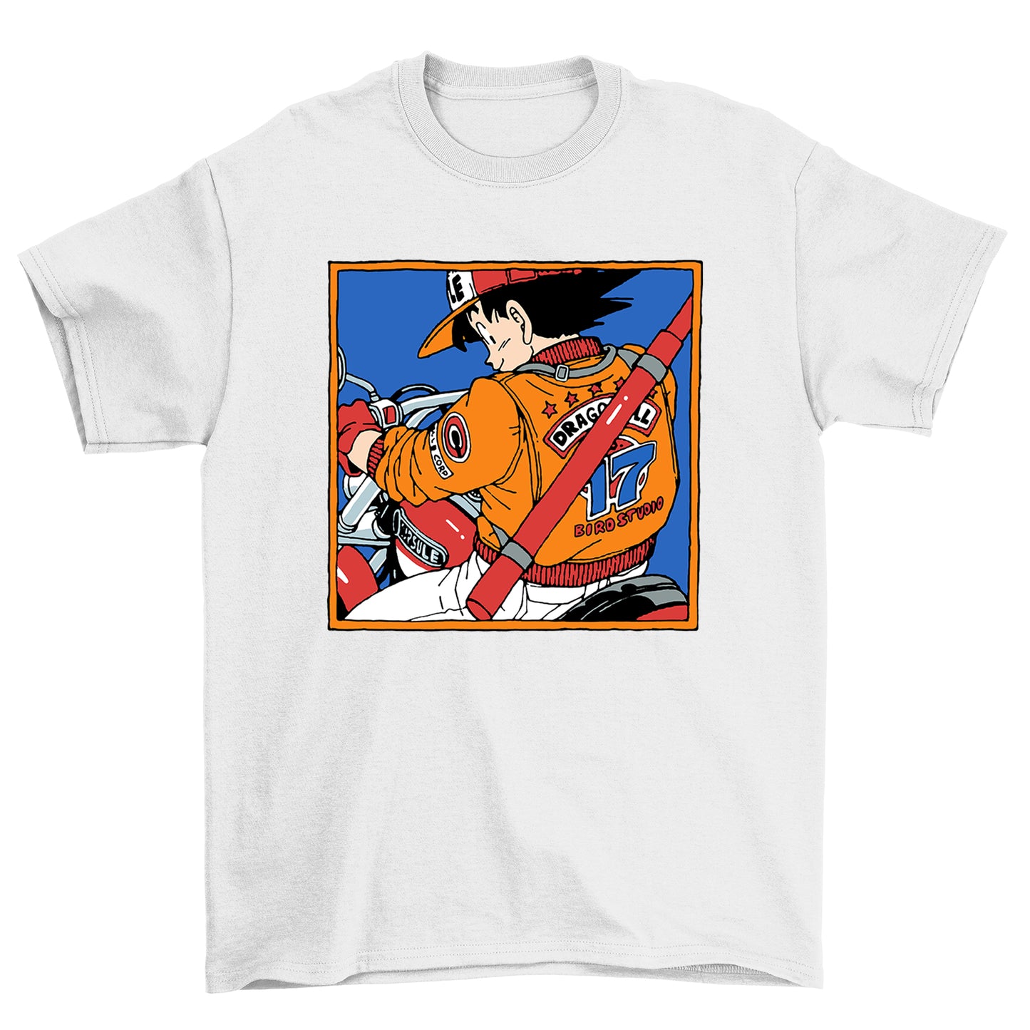 Goku Corp T-Shirt
