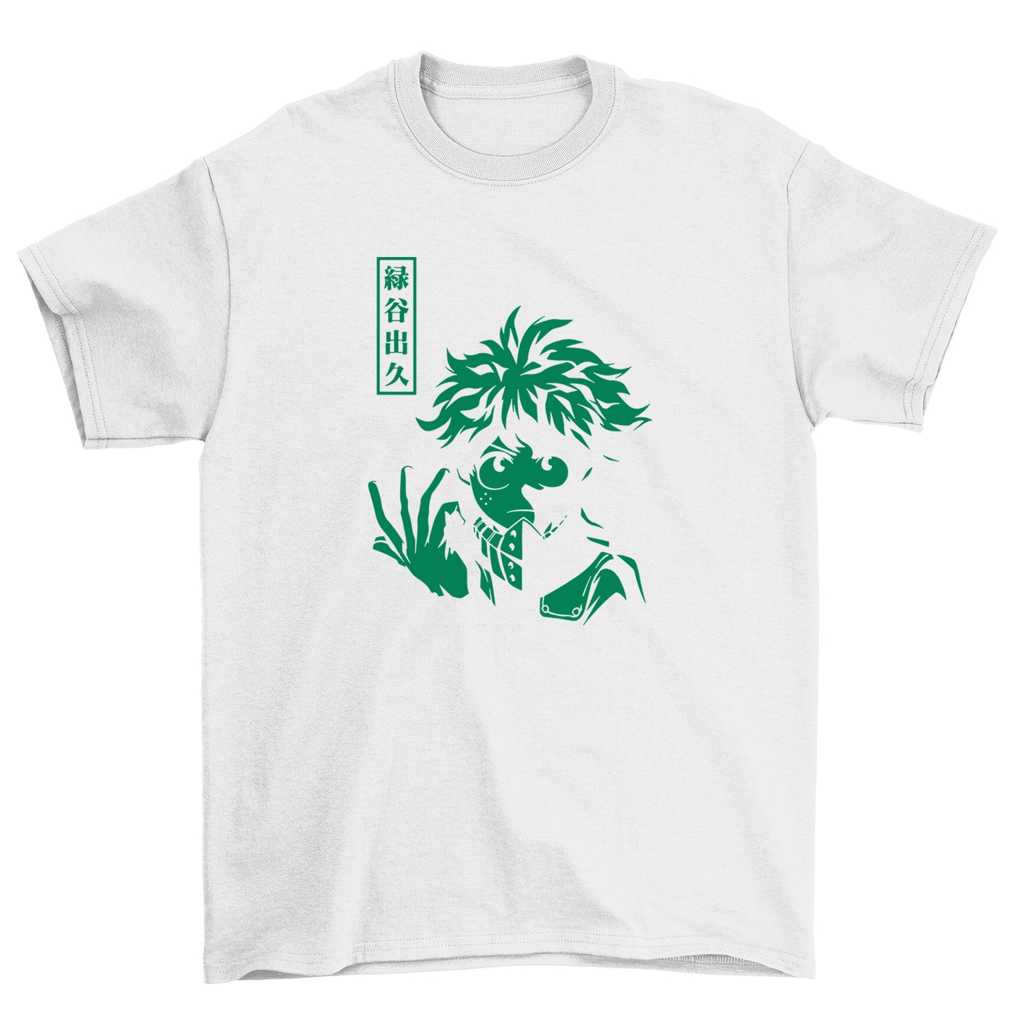 Deku Glove T-Shirt