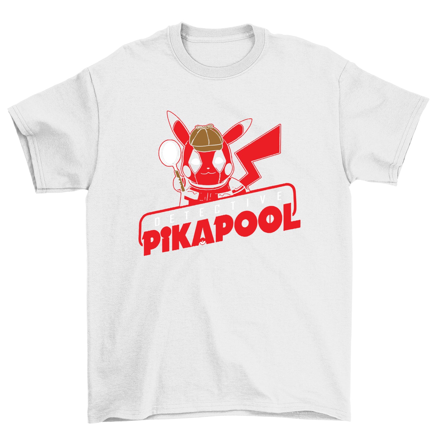 Detective T-Shirt