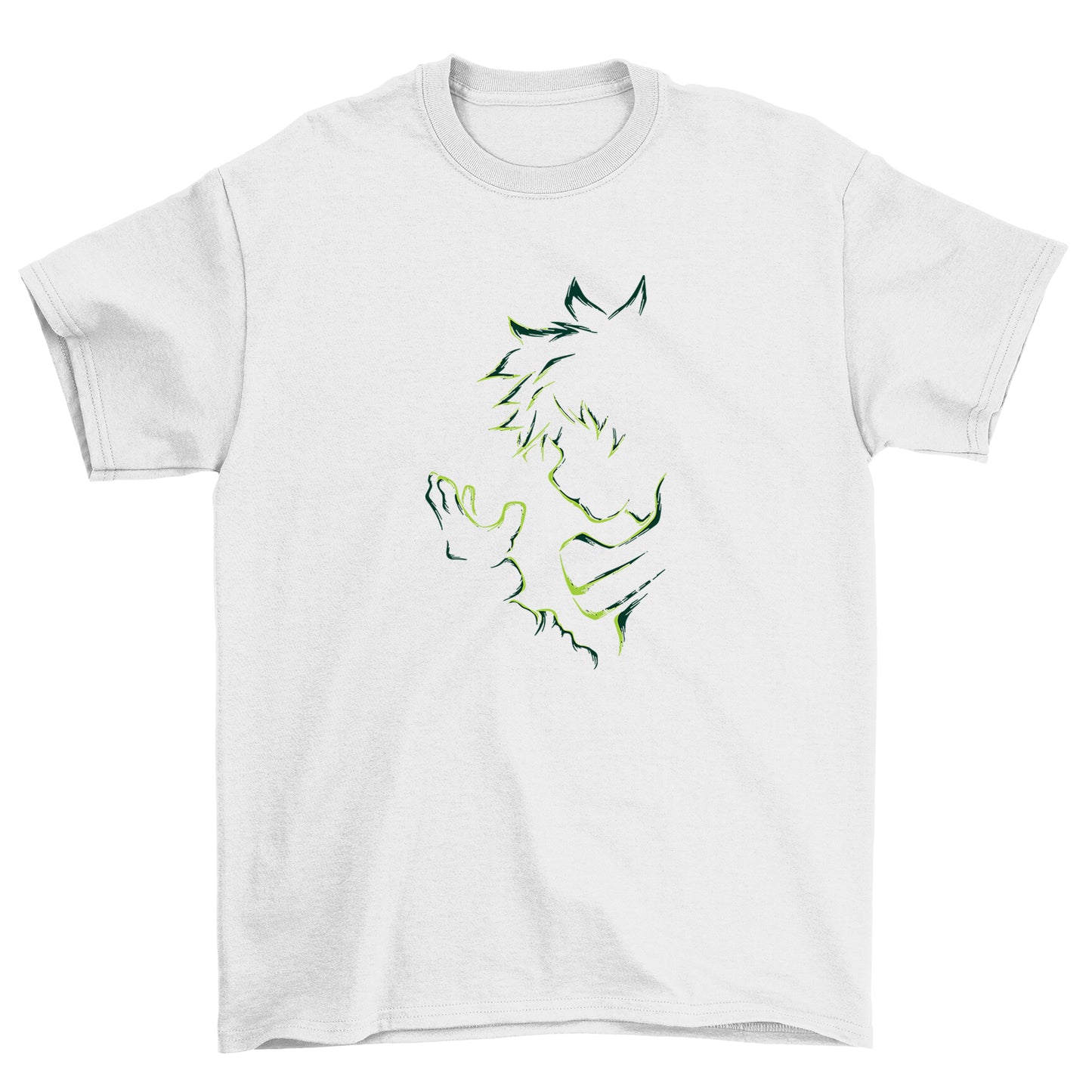 Deku Fist - T-Shirt
