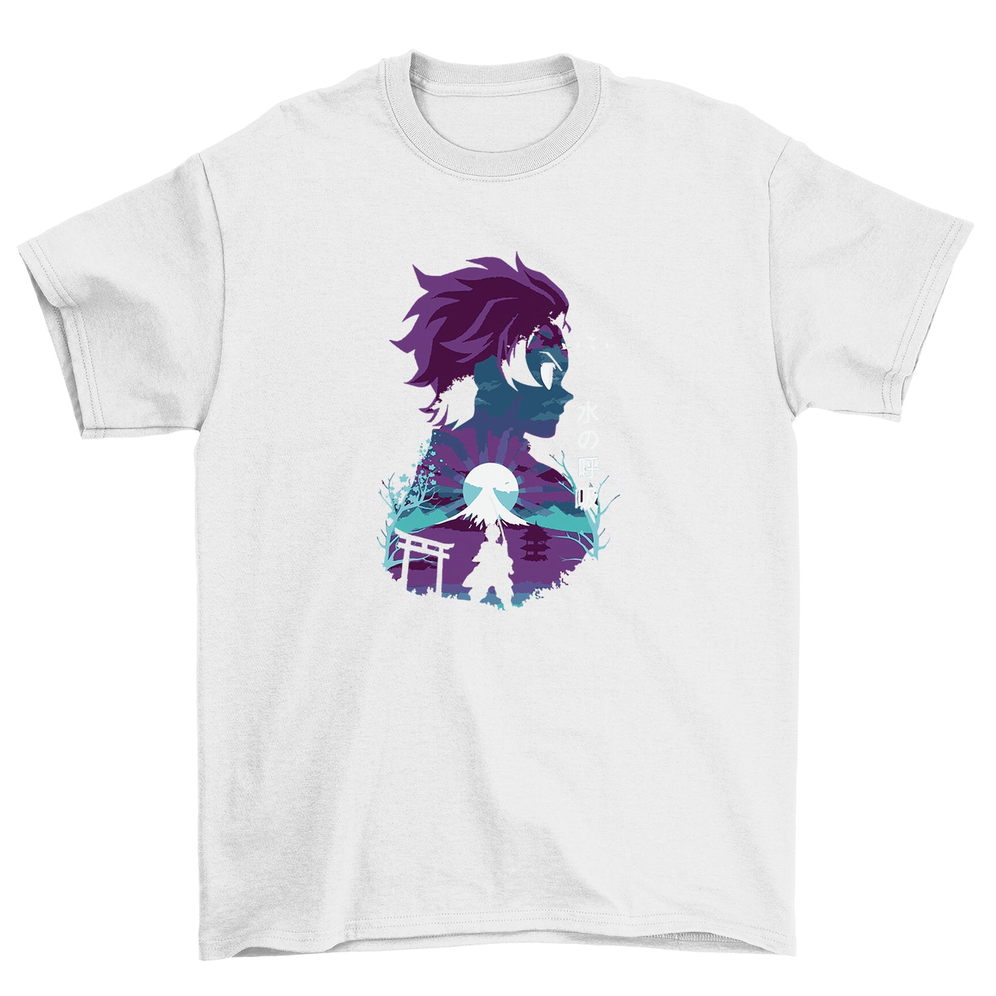 Shadowy Slayers T-Shirt