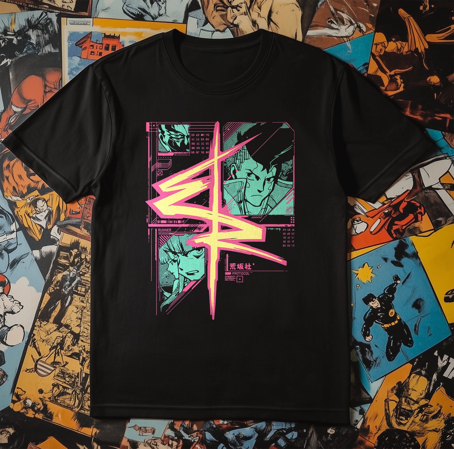 Download T-shirt T-Shirt